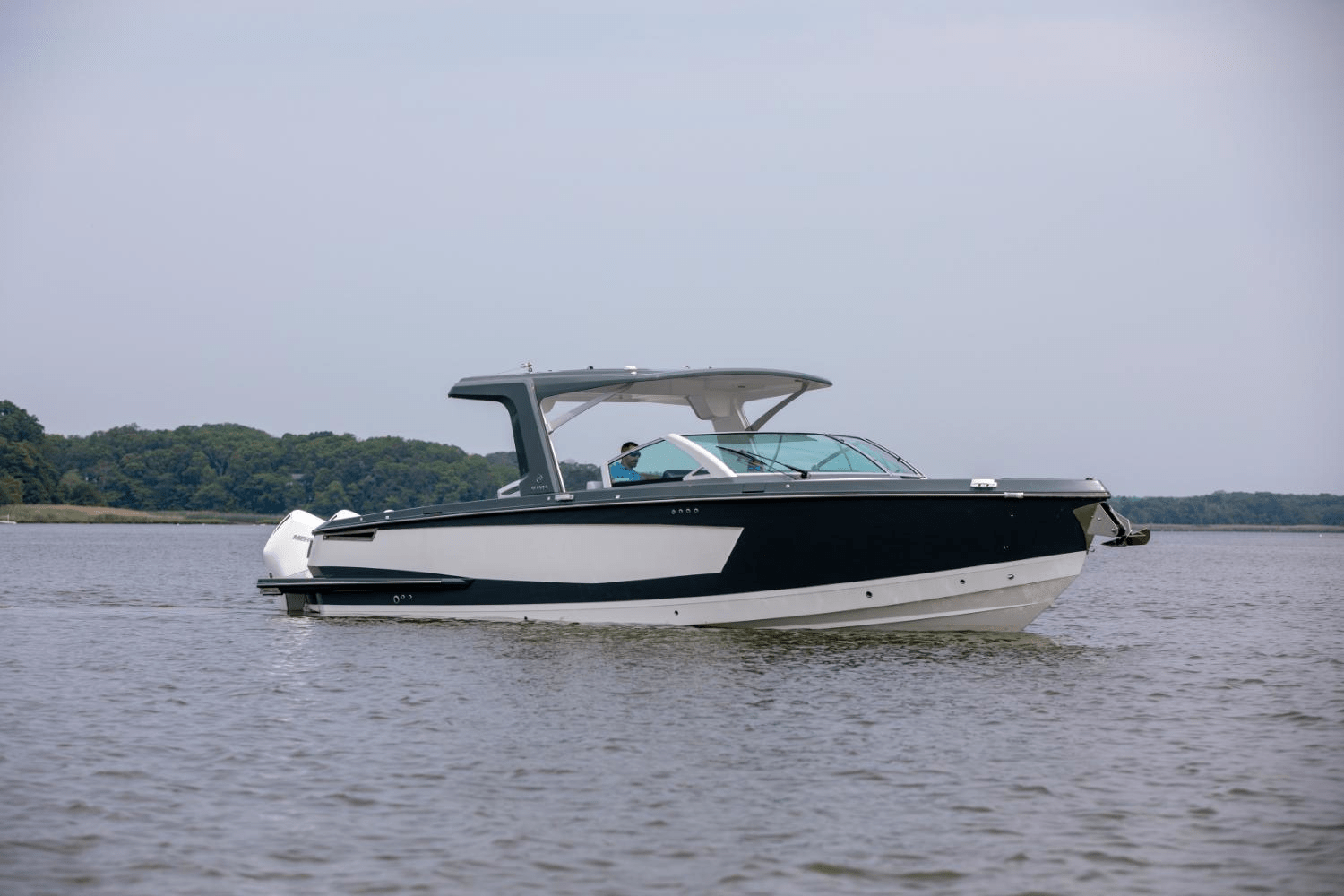 2024 Aviara AV36 Outboard Image Thumbnail #6
