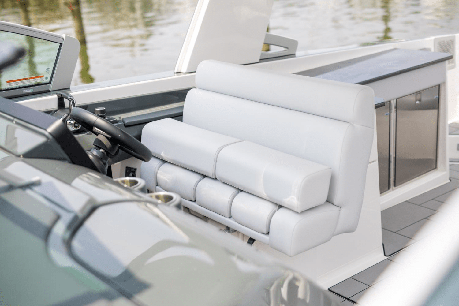 2024 Aviara AV36 Outboard Image Thumbnail #42