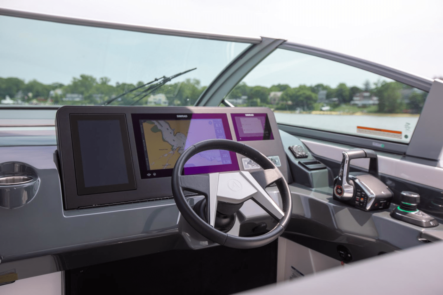 2024 Aviara AV36 Outboard Image Thumbnail #56