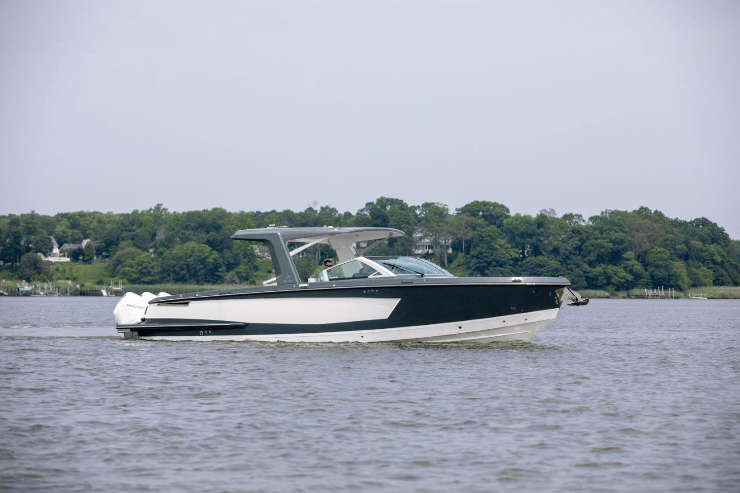 2024 Aviara AV36 Outboard Image Thumbnail #92