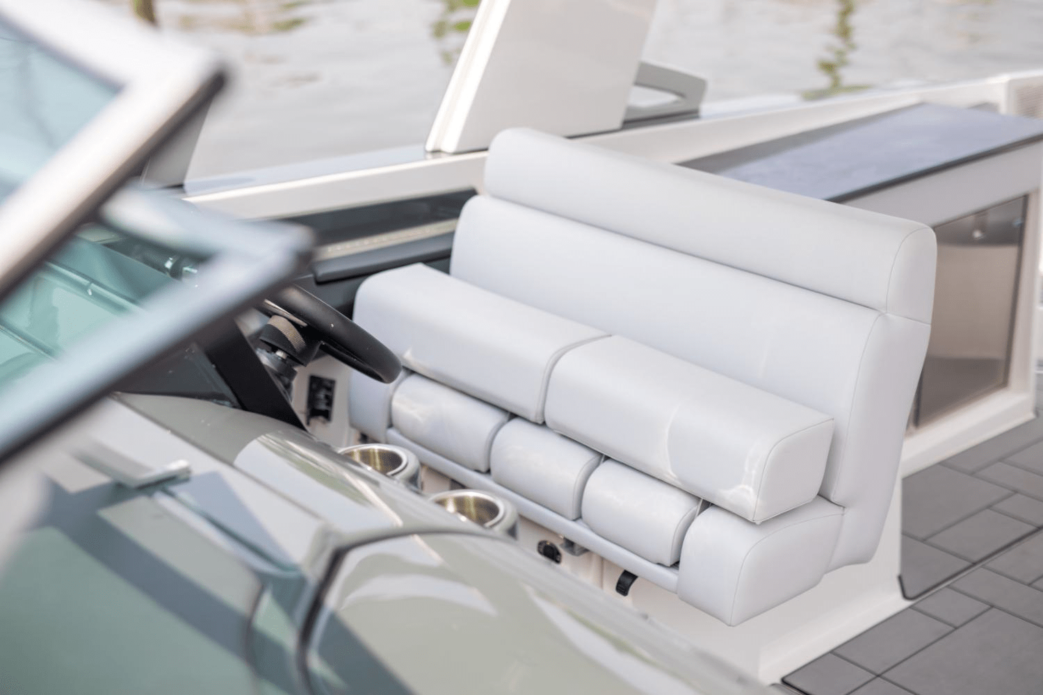 2024 Aviara AV36 Outboard Image Thumbnail #41