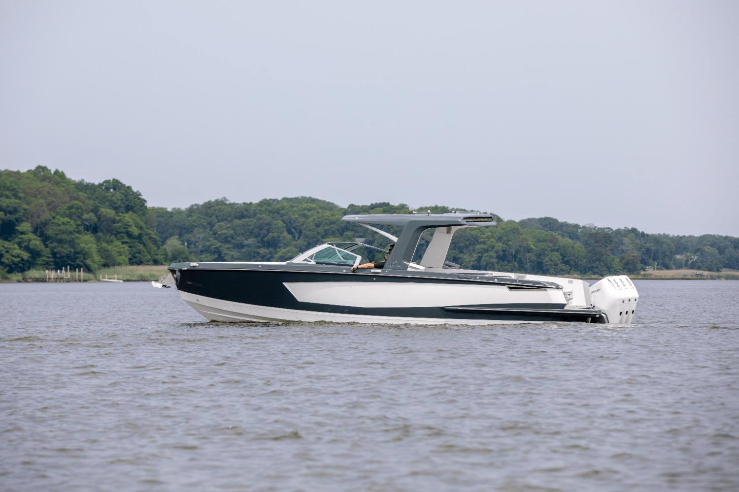 2024 Aviara AV36 Outboard Image Thumbnail #80