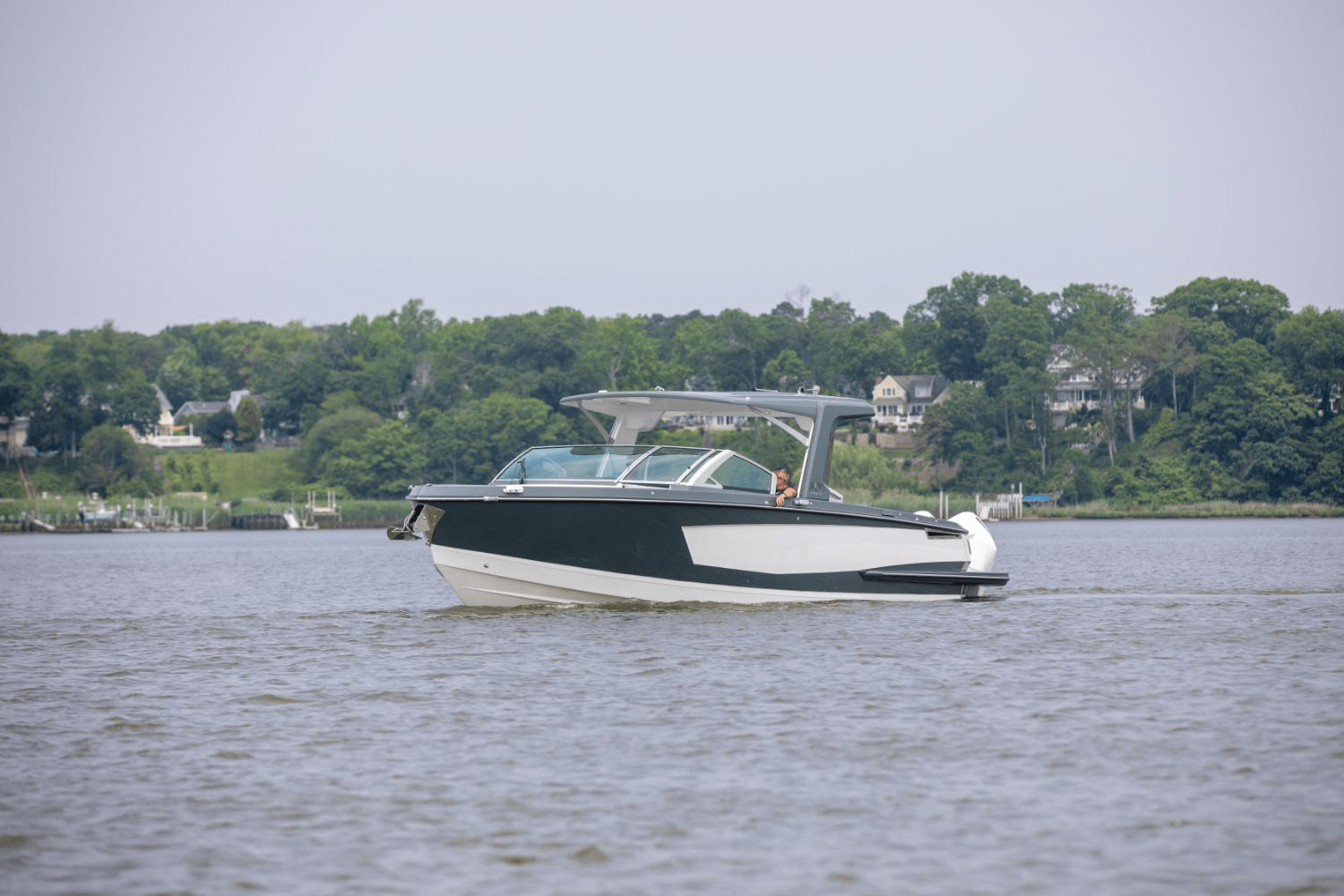 2024 Aviara AV36 Outboard Image Thumbnail #84