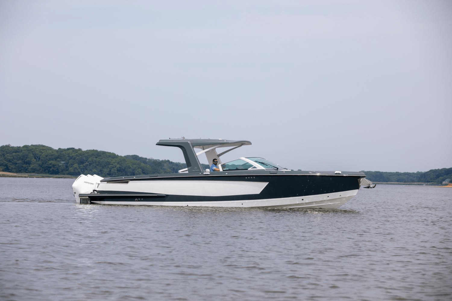 2024 Aviara AV36 Outboard Image Thumbnail #5