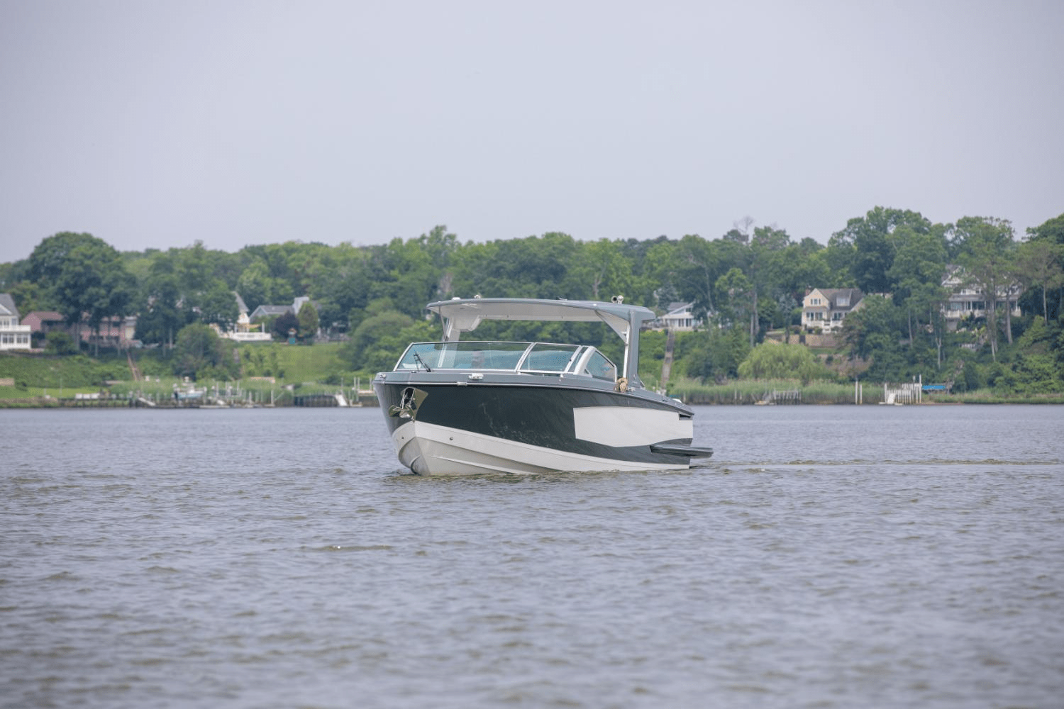 2024 Aviara AV36 Outboard Image Thumbnail #85