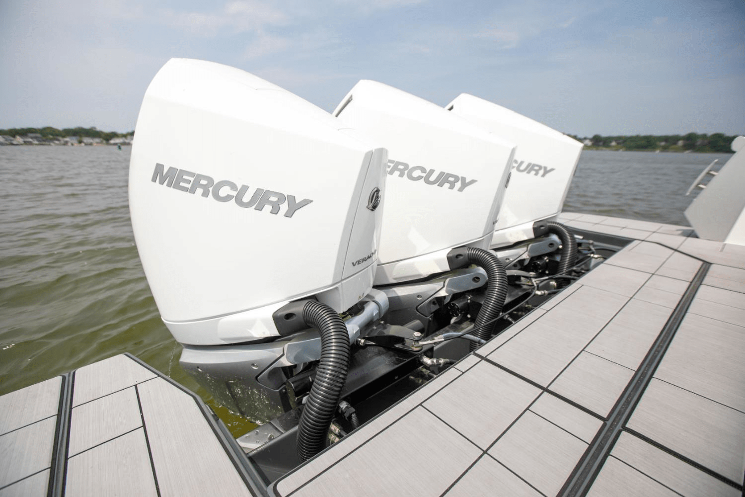 2024 Aviara AV36 Outboard Image Thumbnail #17