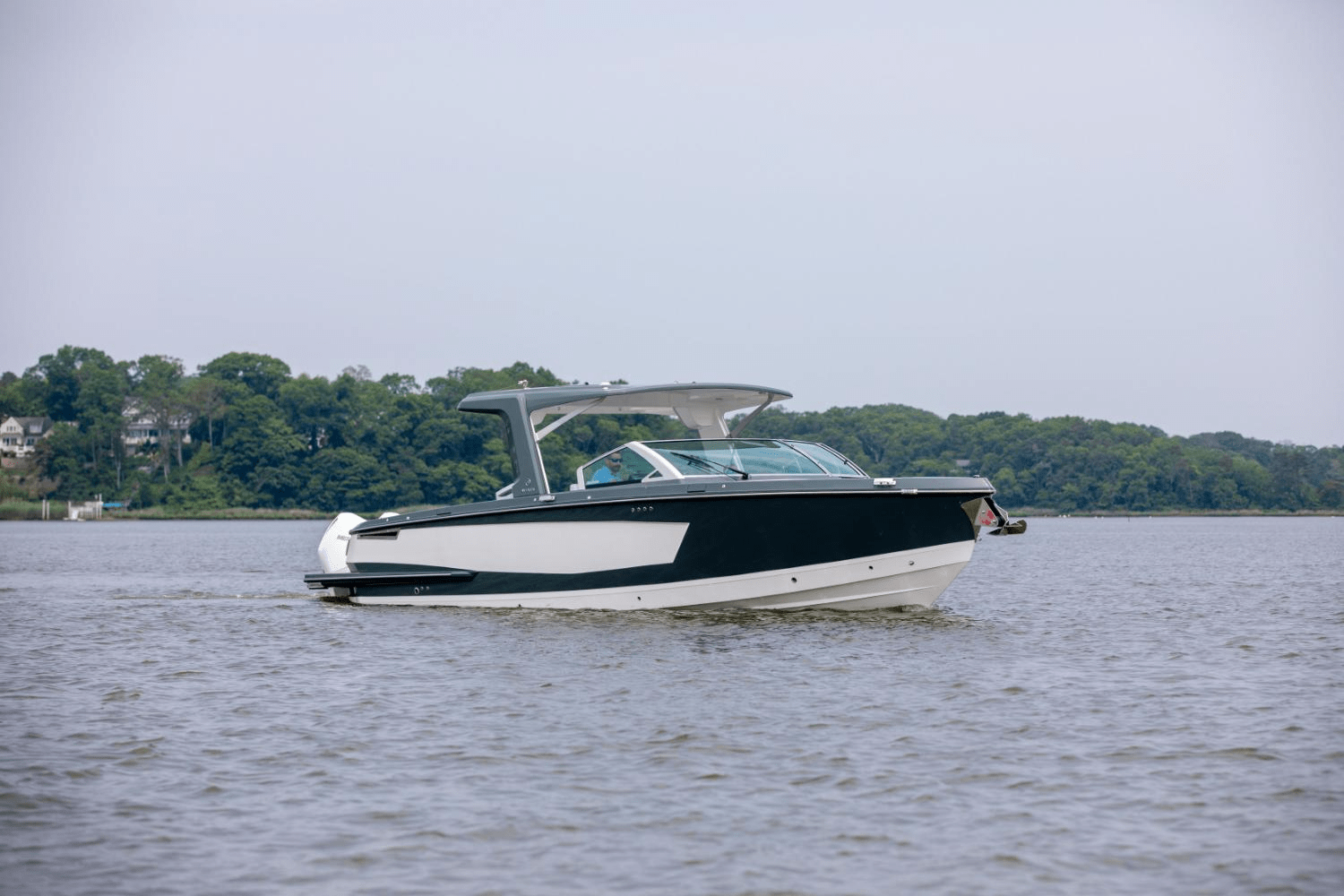 2024 Aviara AV36 Outboard Image Thumbnail #94