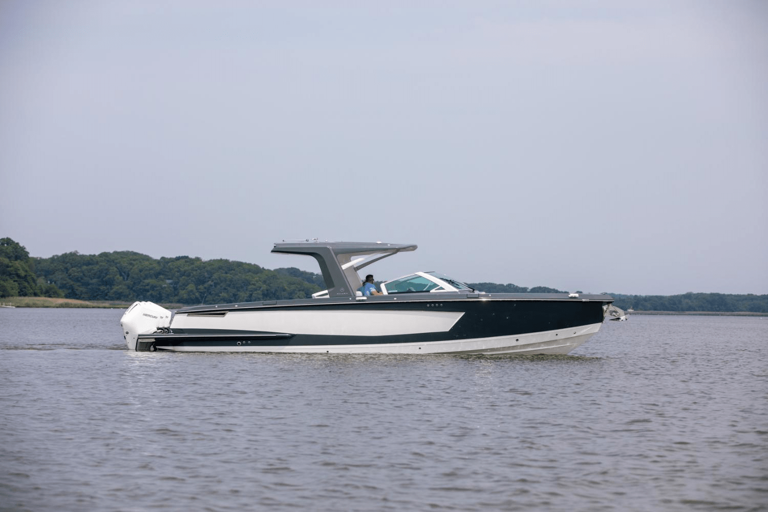2024 Aviara AV36 Outboard Image Thumbnail #4