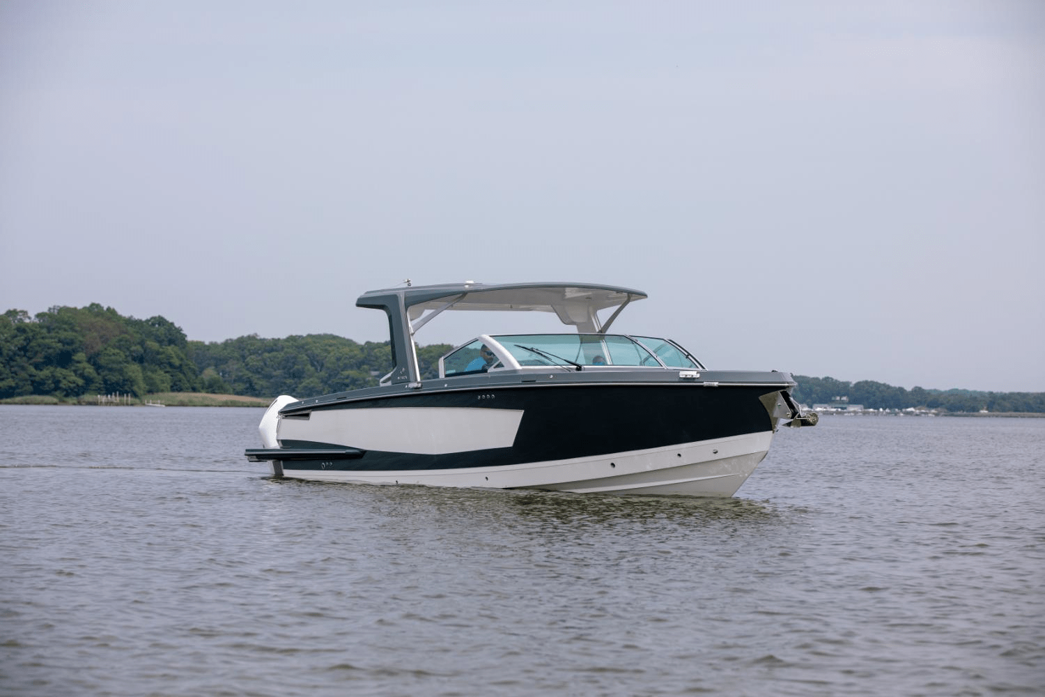2024 Aviara AV36 Outboard Image Thumbnail #7