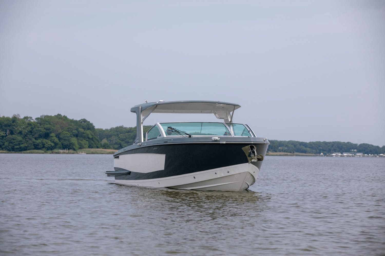 2024 Aviara AV36 Outboard Image Thumbnail #9
