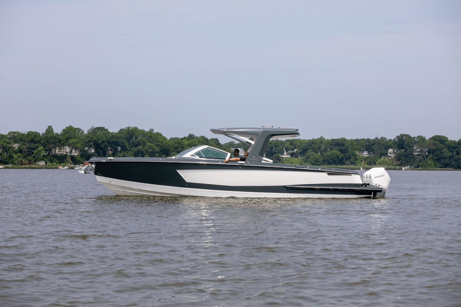 2024 Aviara AV36 Outboard Image Thumbnail #74