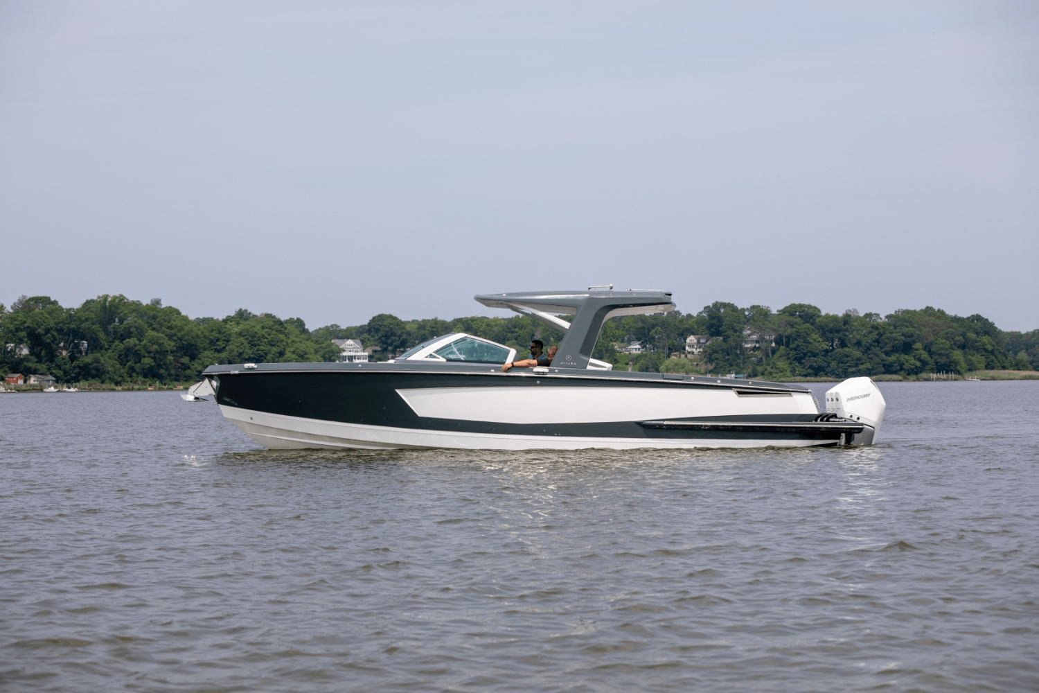 2024 Aviara AV36 Outboard Image Thumbnail #75