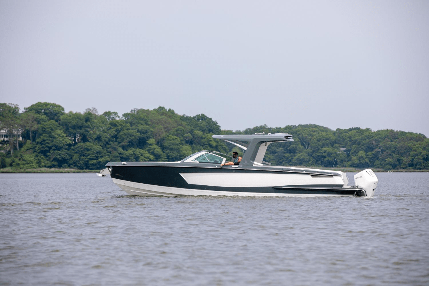 2024 Aviara AV36 Outboard Image Thumbnail #81