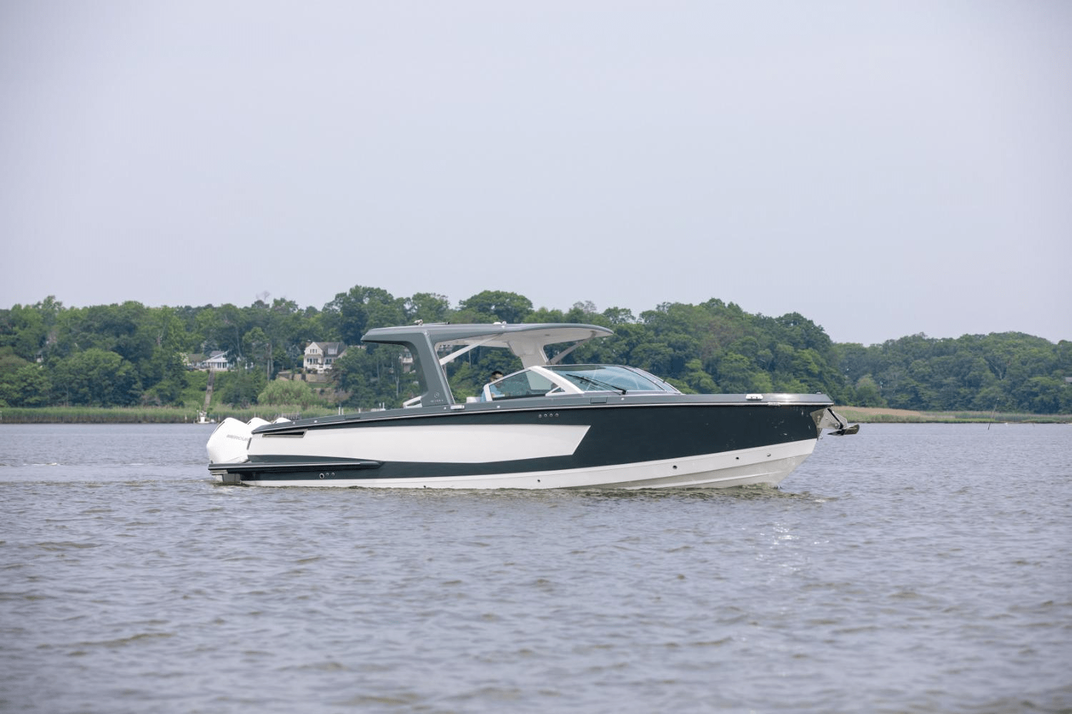 2024 Aviara AV36 Outboard Image Thumbnail #93