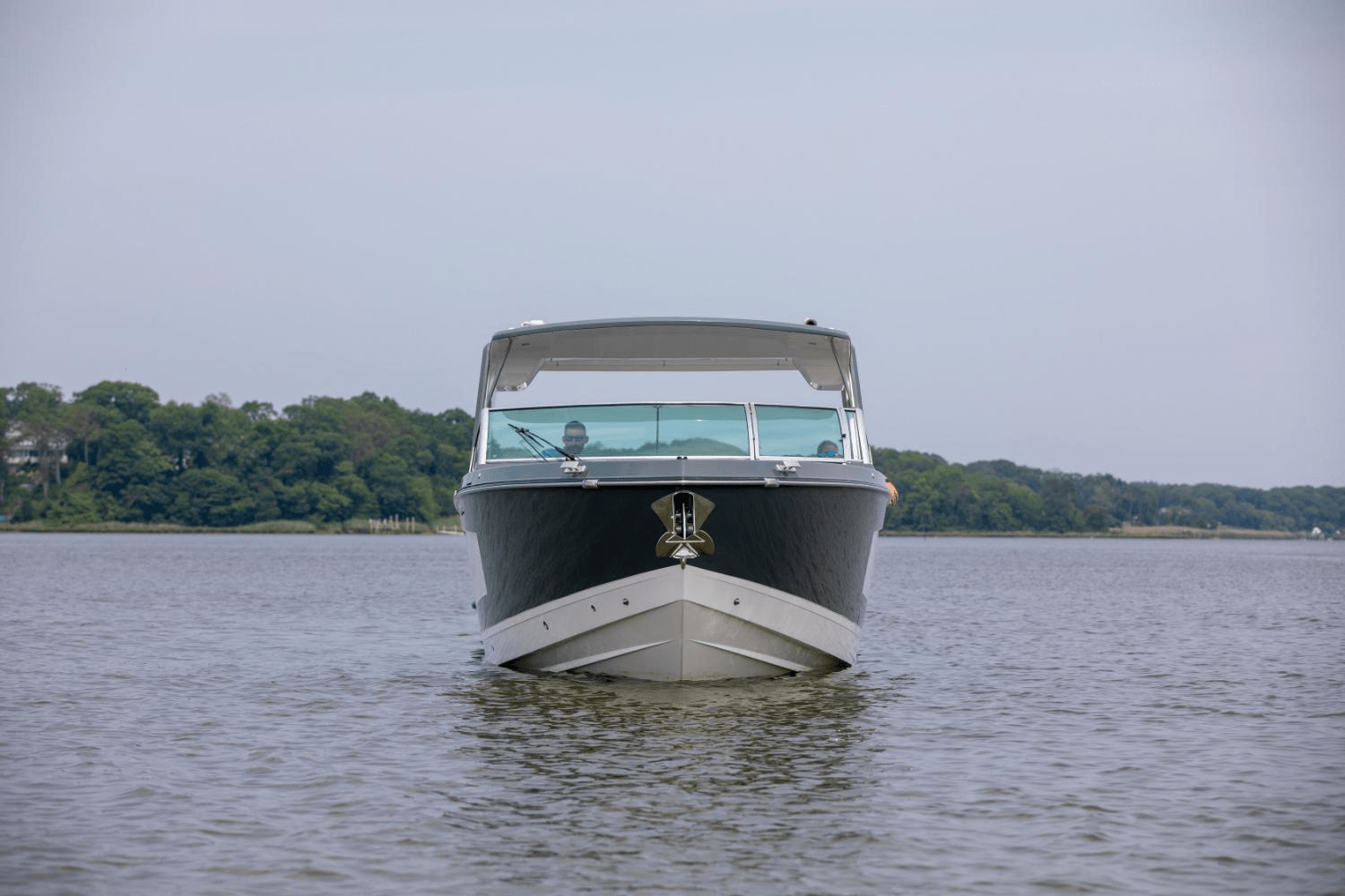 2024 Aviara AV36 Outboard Image Thumbnail #10