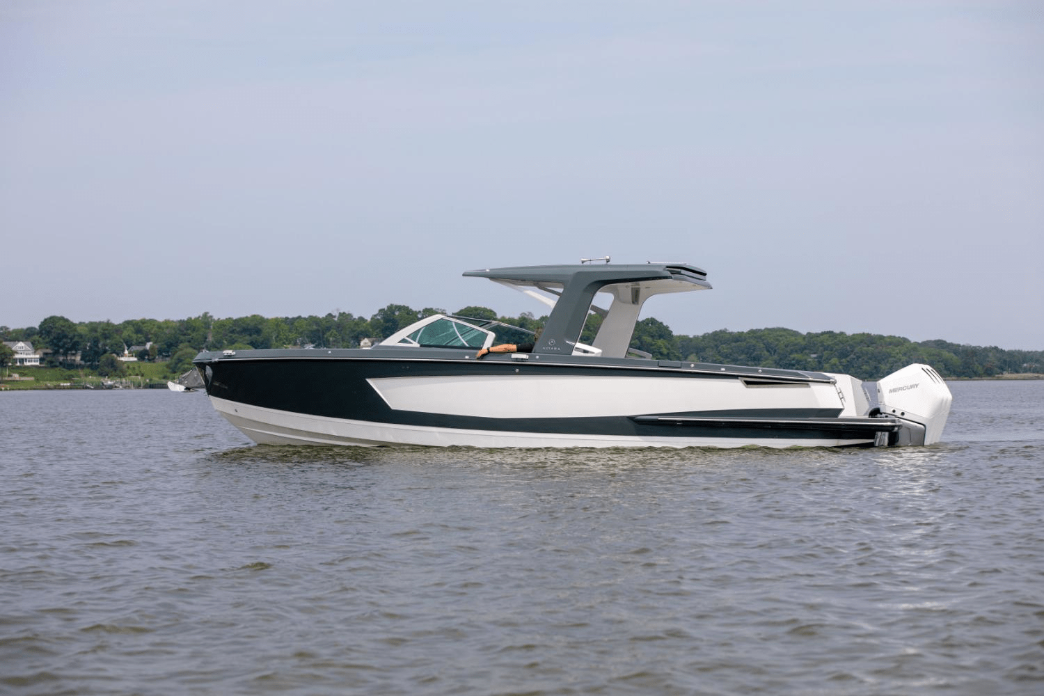 2024 Aviara AV36 Outboard Image Thumbnail #15