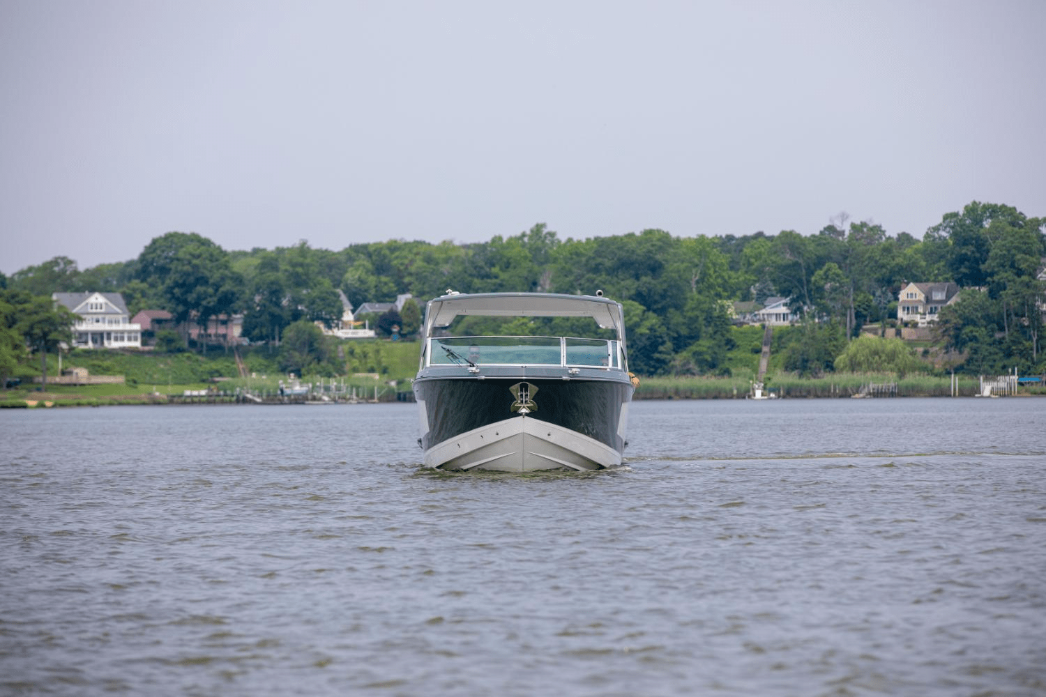 2024 Aviara AV36 Outboard Image Thumbnail #86