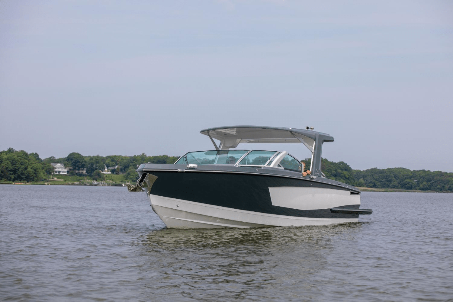 2024 Aviara AV36 Outboard Image Thumbnail #12