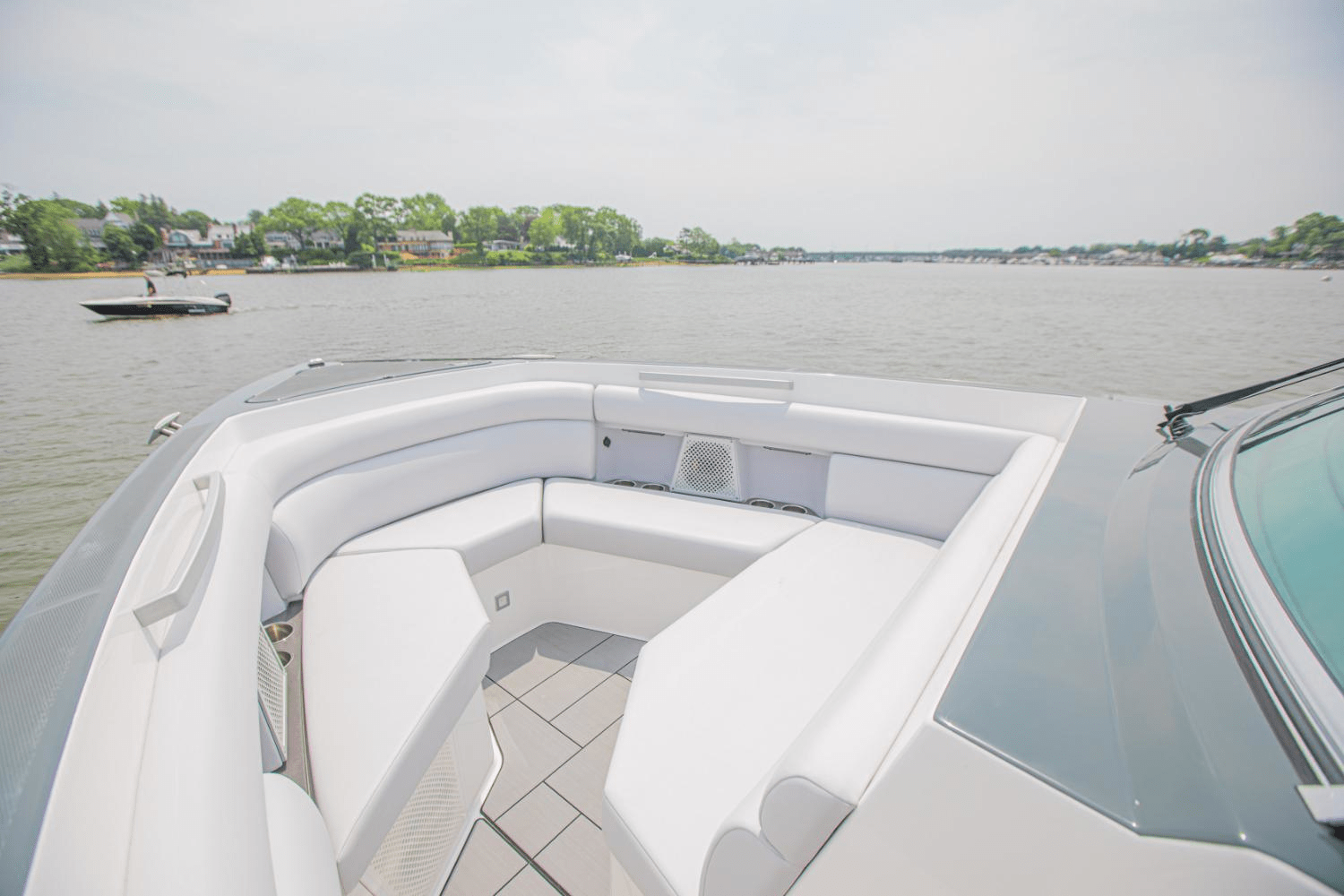 2024 Aviara AV36 Outboard Image Thumbnail #57