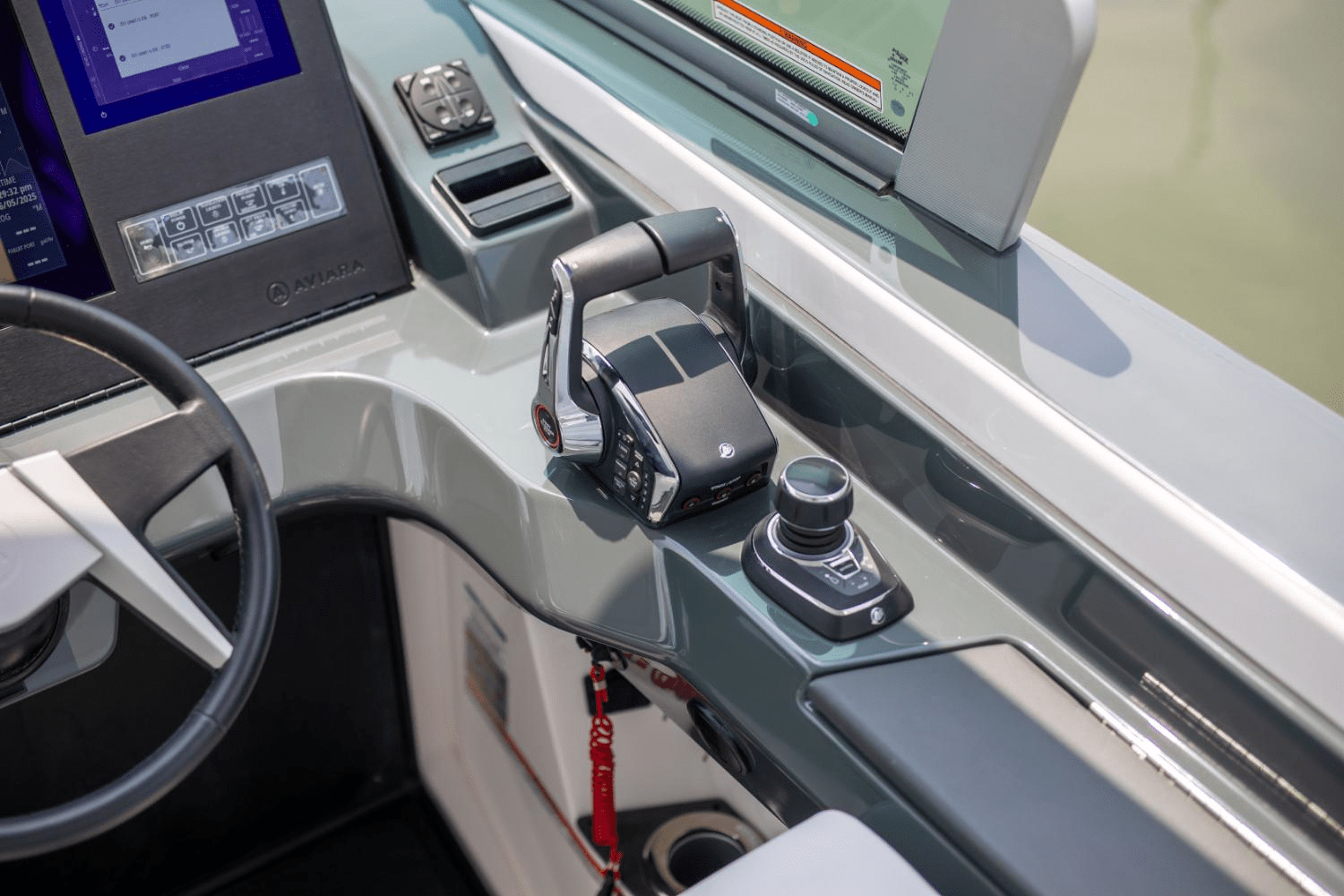 2024 Aviara AV36 Outboard Image Thumbnail #50