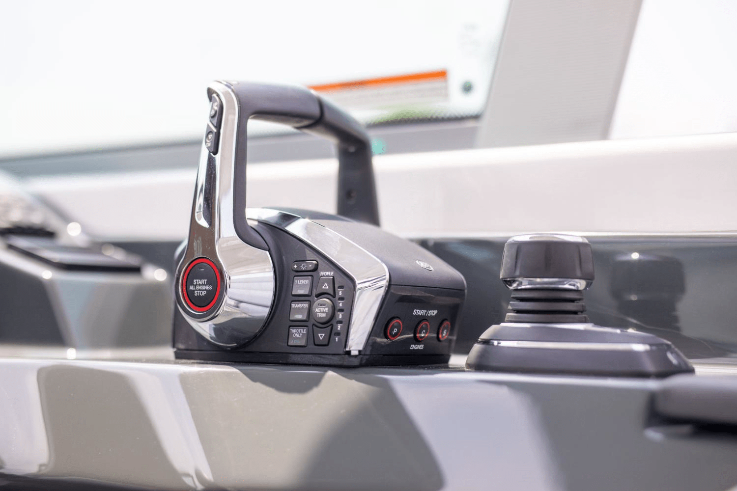 2024 Aviara AV36 Outboard Image Thumbnail #52
