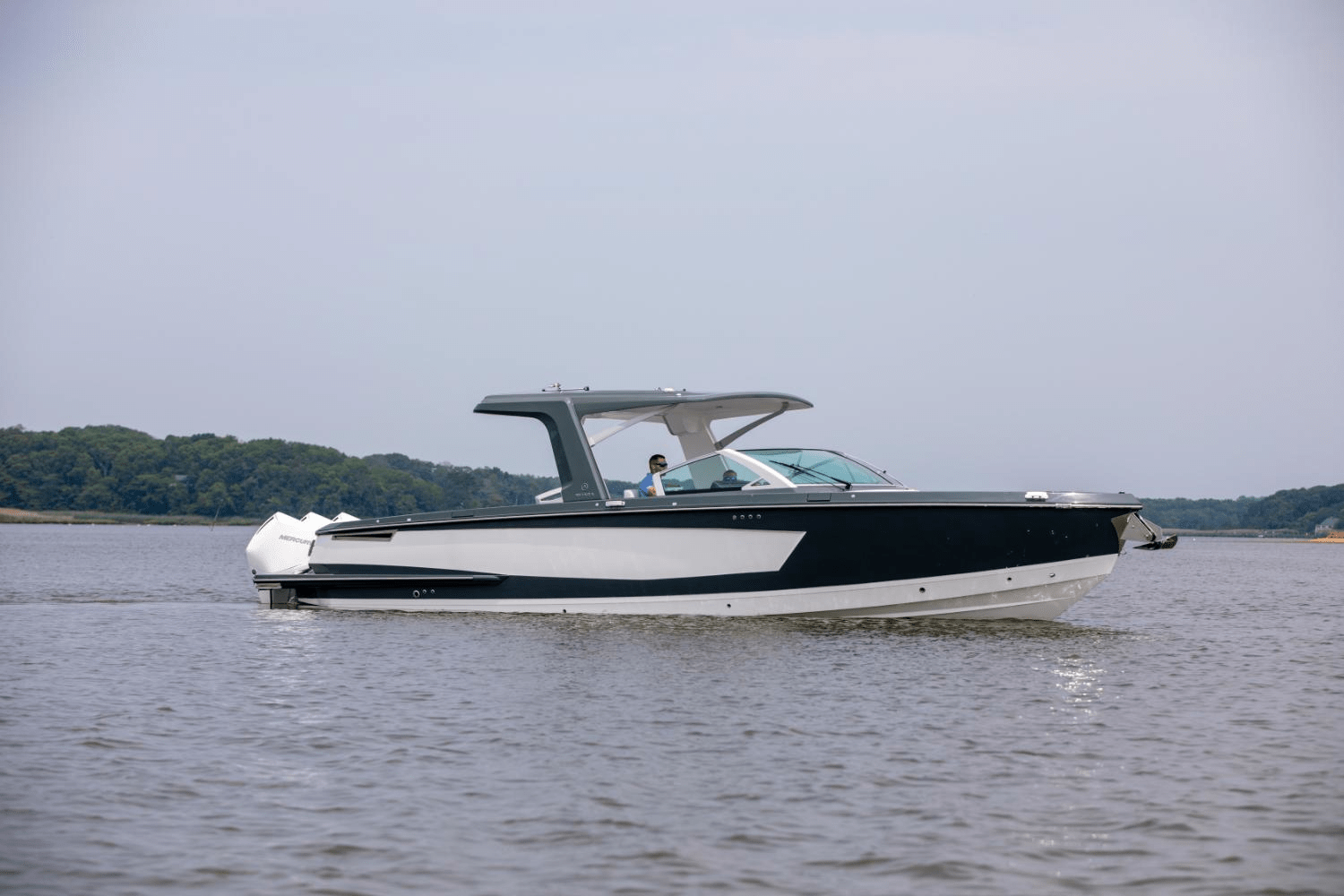 2024 Aviara AV36 Outboard Image Thumbnail #69
