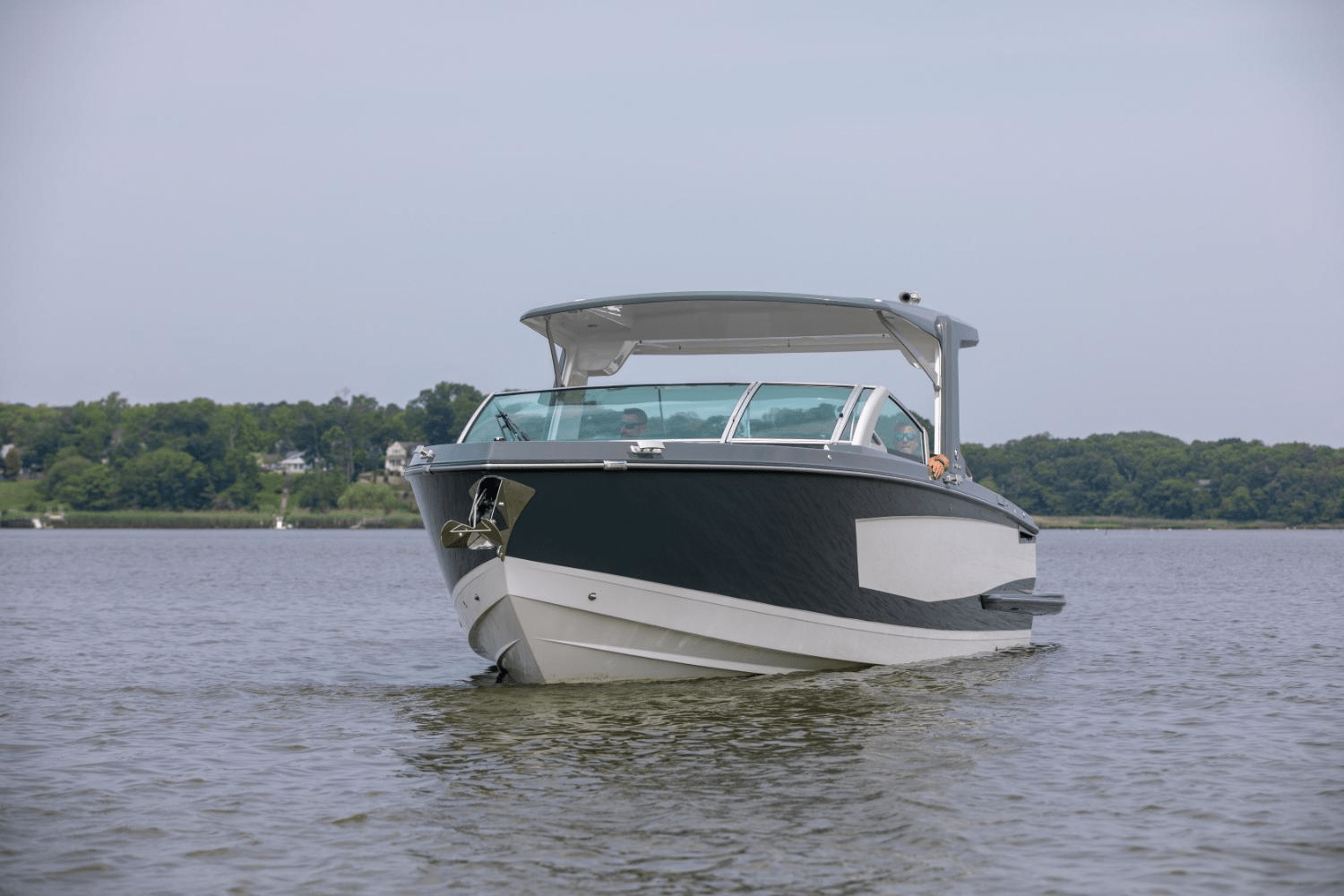 2024 Aviara AV36 Outboard Image Thumbnail #70