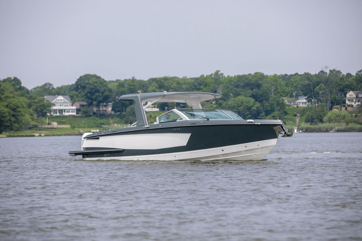 2024 Aviara AV36 Outboard Image Thumbnail #89