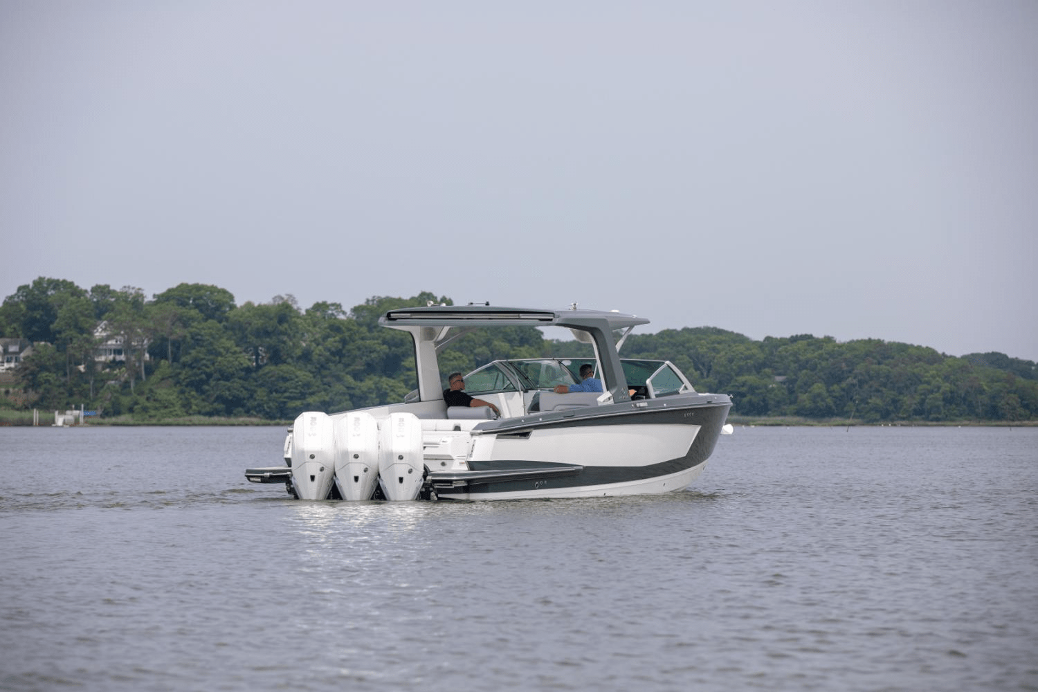 2024 Aviara AV36 Outboard Image Thumbnail #67