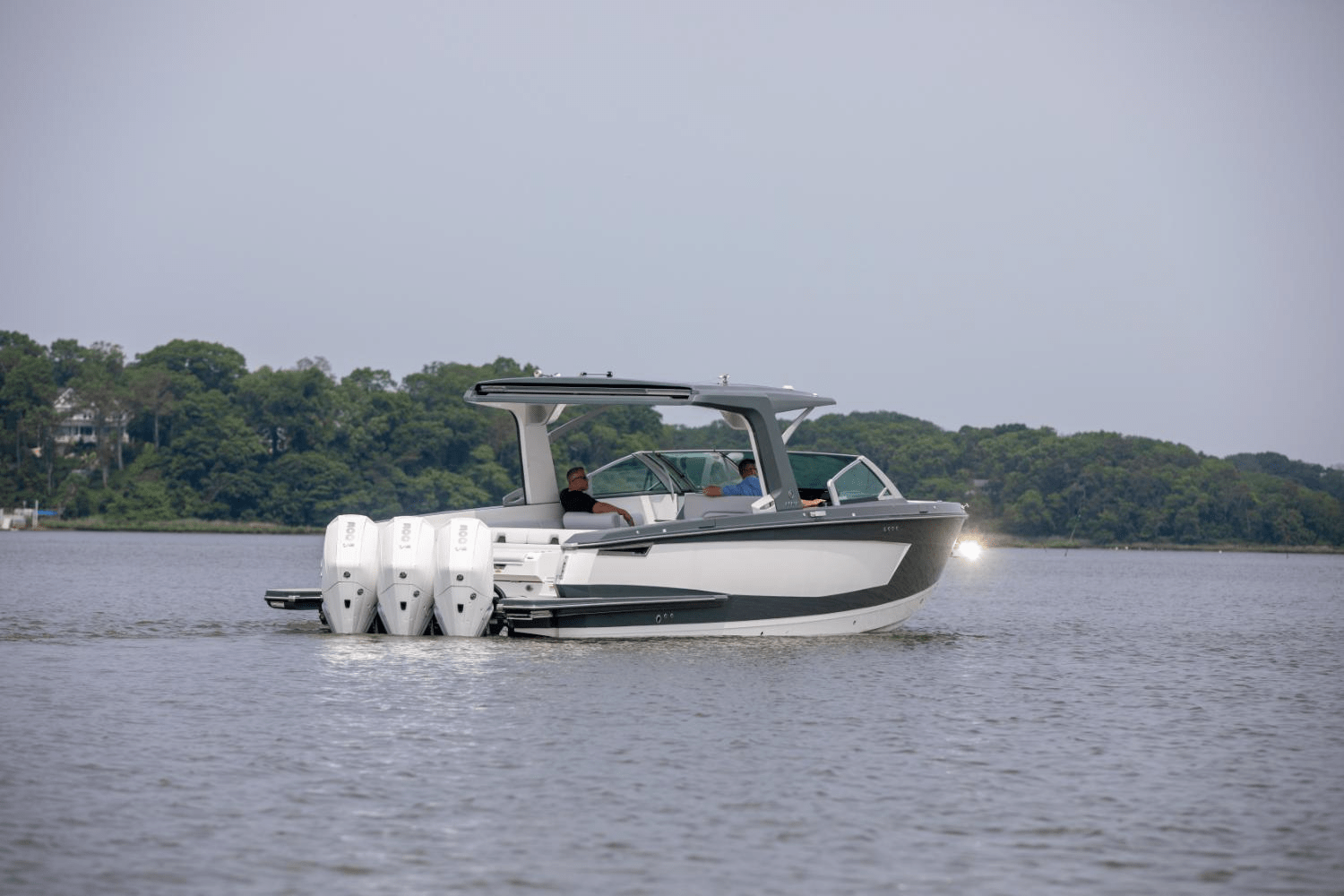 2024 Aviara AV36 Outboard Image Thumbnail #68