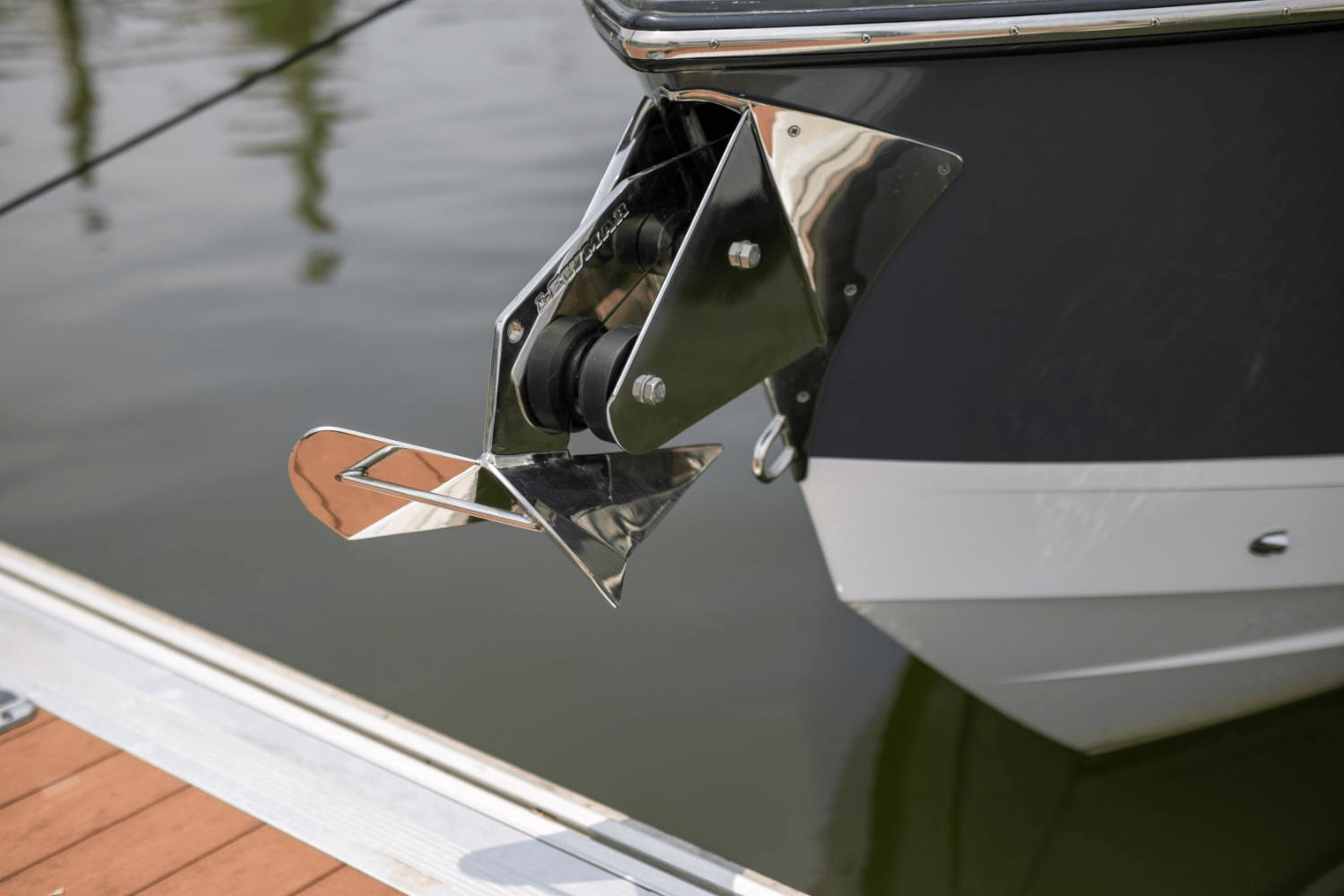 2024 Aviara AV36 Outboard Image Thumbnail #62