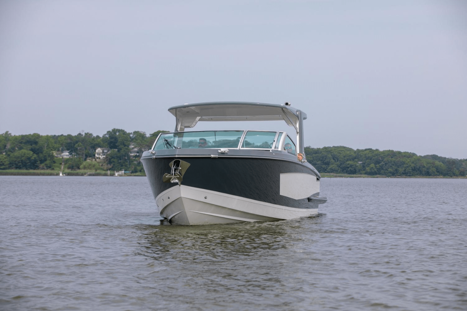 2024 Aviara AV36 Outboard Image Thumbnail #11