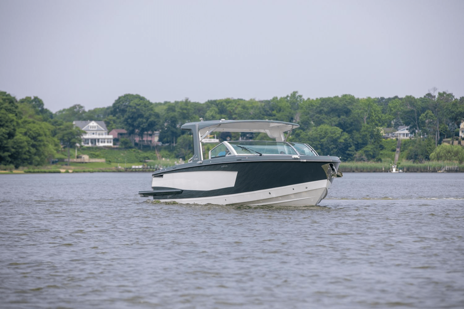 2024 Aviara AV36 Outboard Image Thumbnail #88