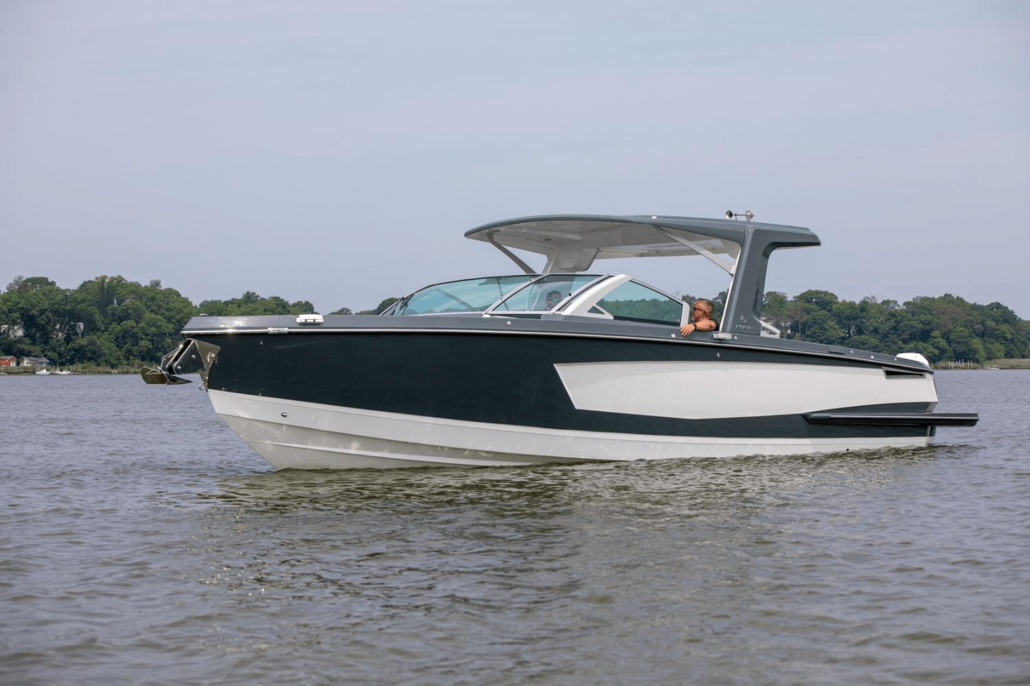2024 Aviara AV36 Outboard Image Thumbnail #72