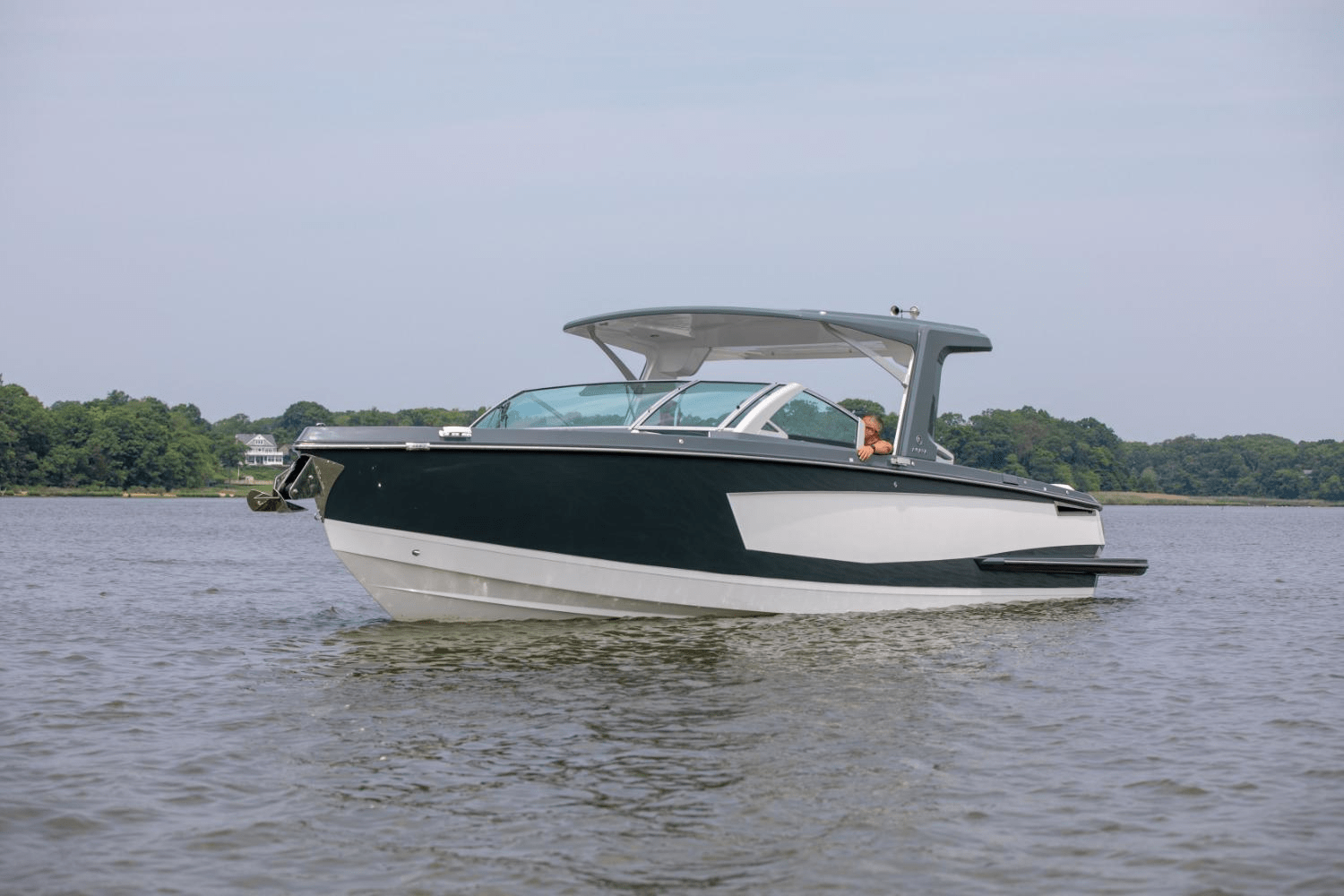 2024 Aviara AV36 Outboard Image Thumbnail #71