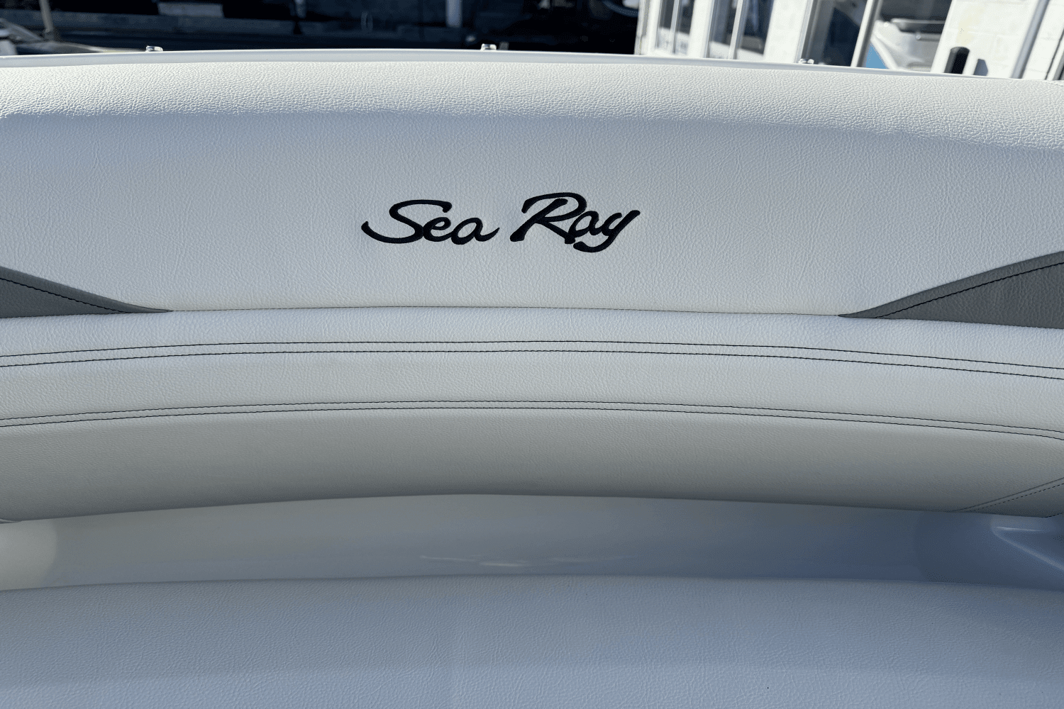 2024 Sea Ray
                                                             SLX 260 Outboard Image Thumbnail #31