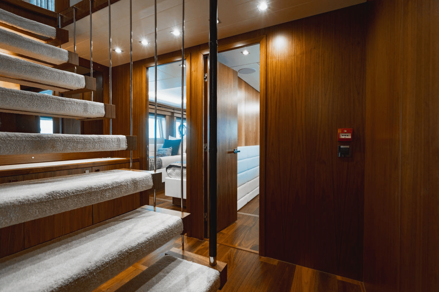 2019 Sunseeker 86 Image Thumbnail #42