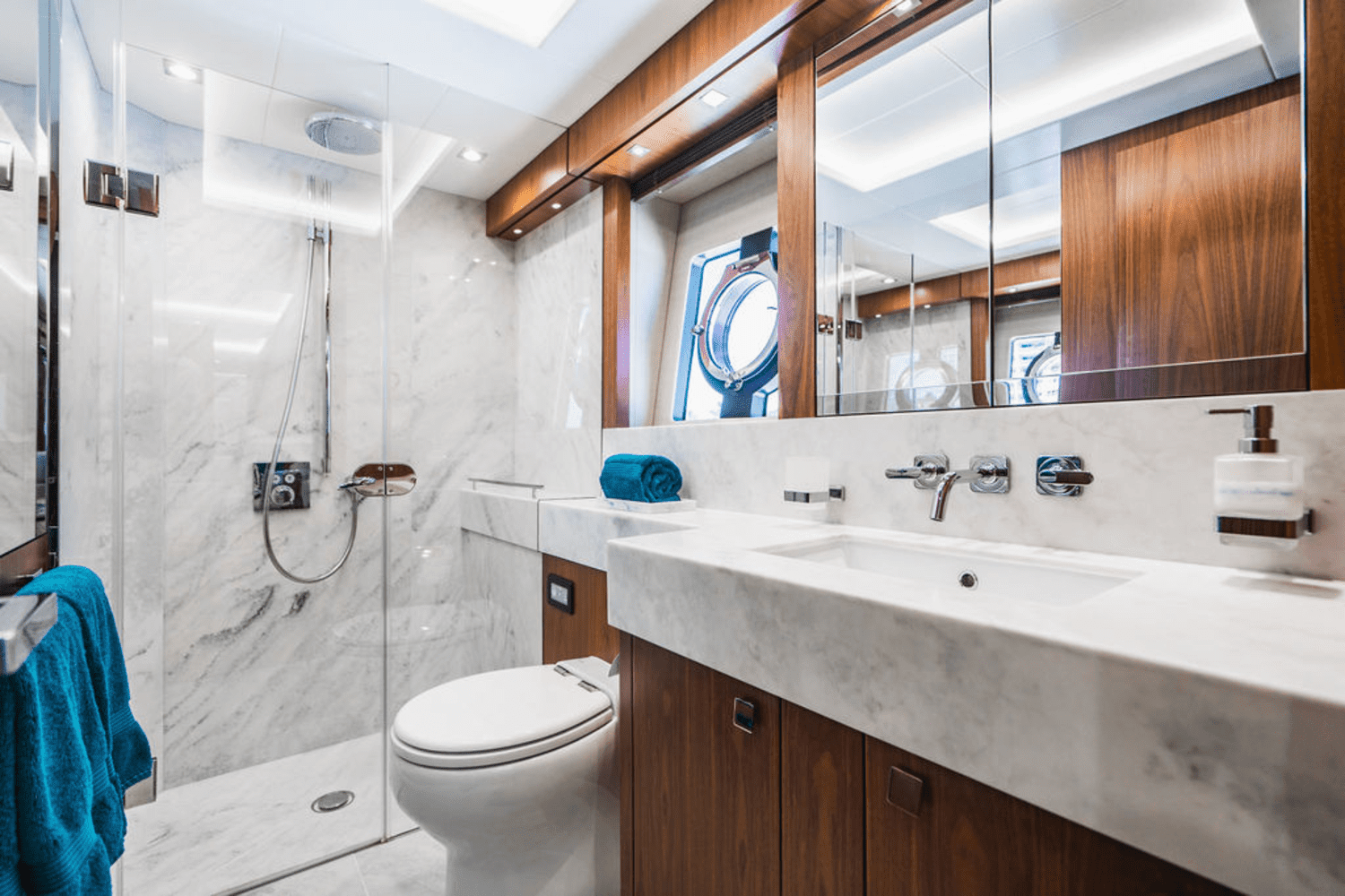 2019 Sunseeker 86 Image Thumbnail #49