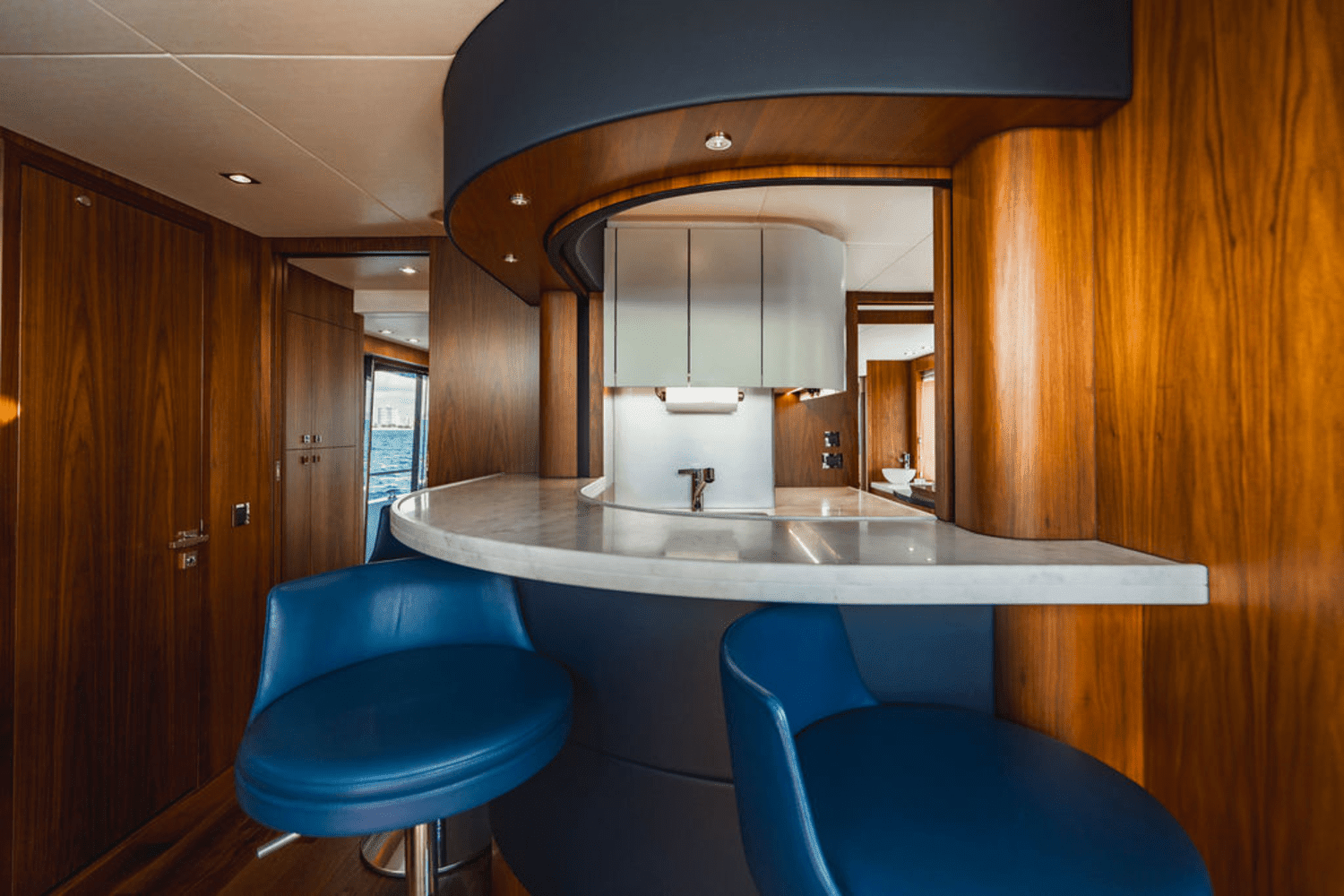2019 Sunseeker 86 Image Thumbnail #30