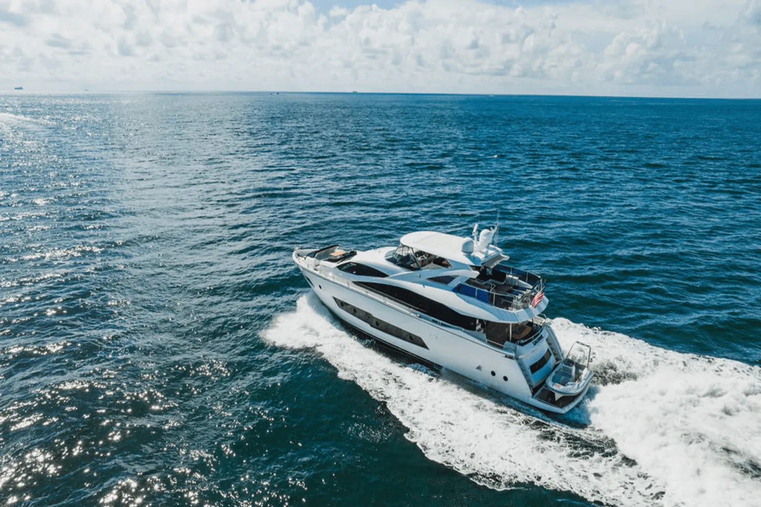 2019 Sunseeker 86 Image Thumbnail #0