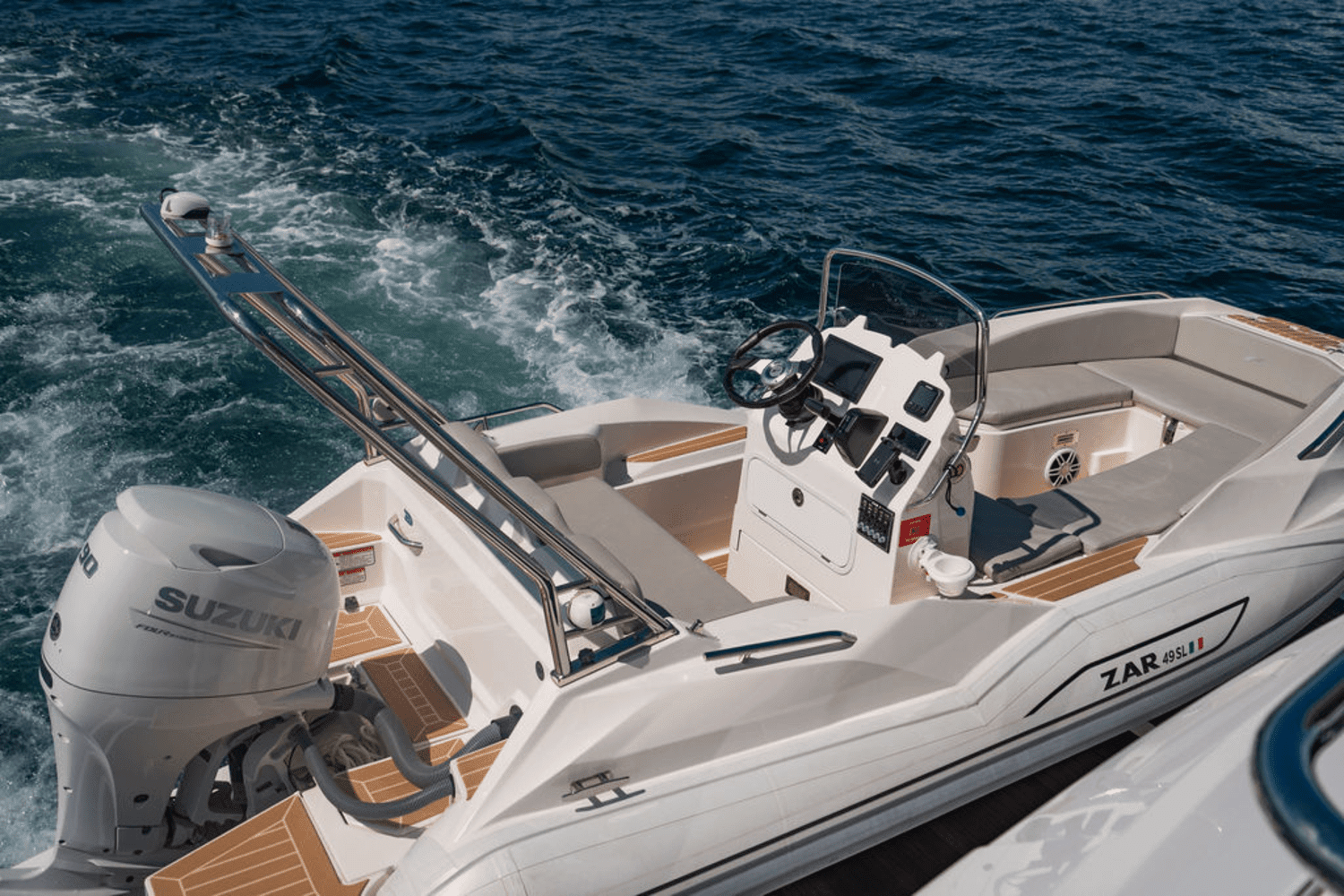 2019 Sunseeker 86 Image Thumbnail #50