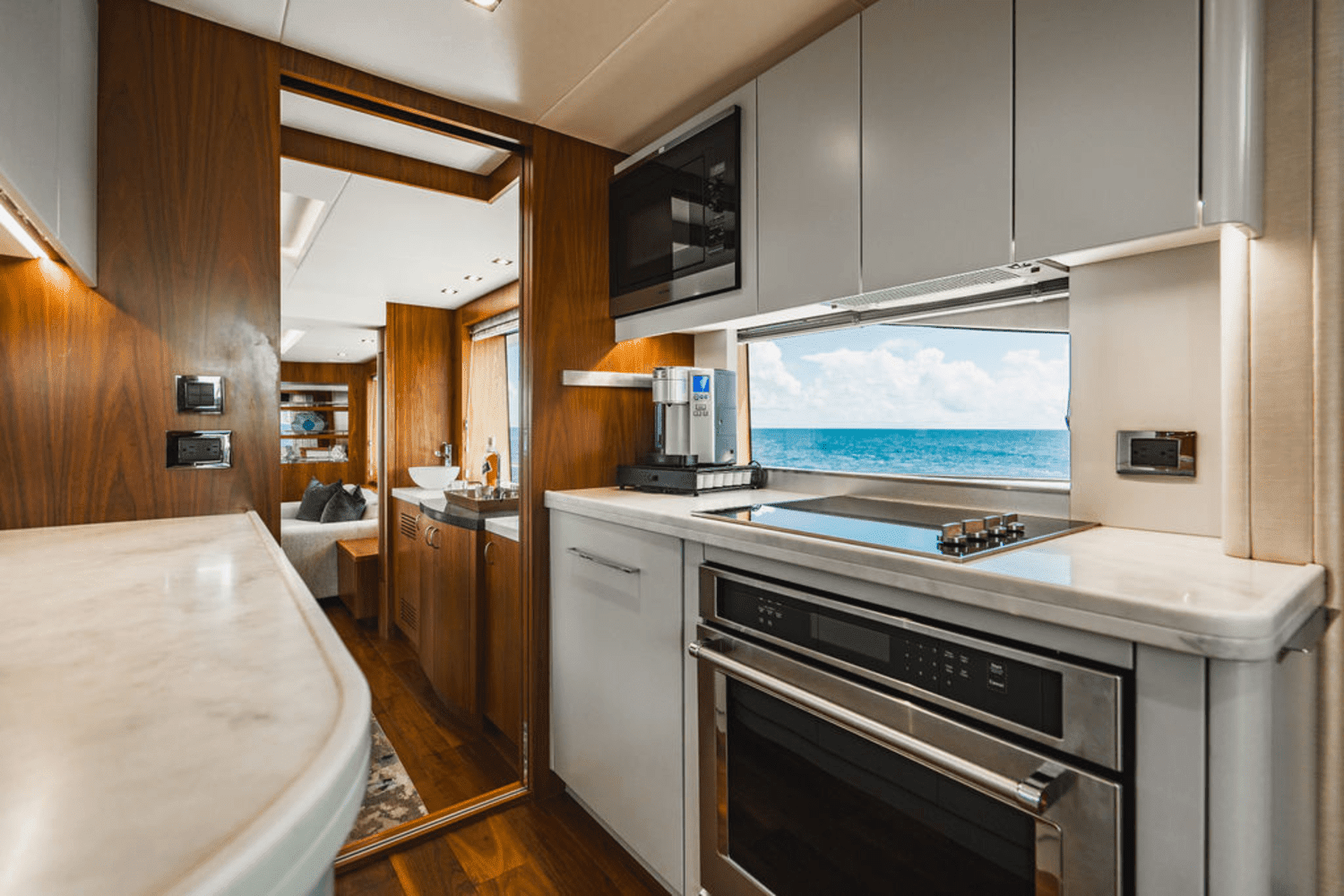 2019 Sunseeker 86 Image Thumbnail #28