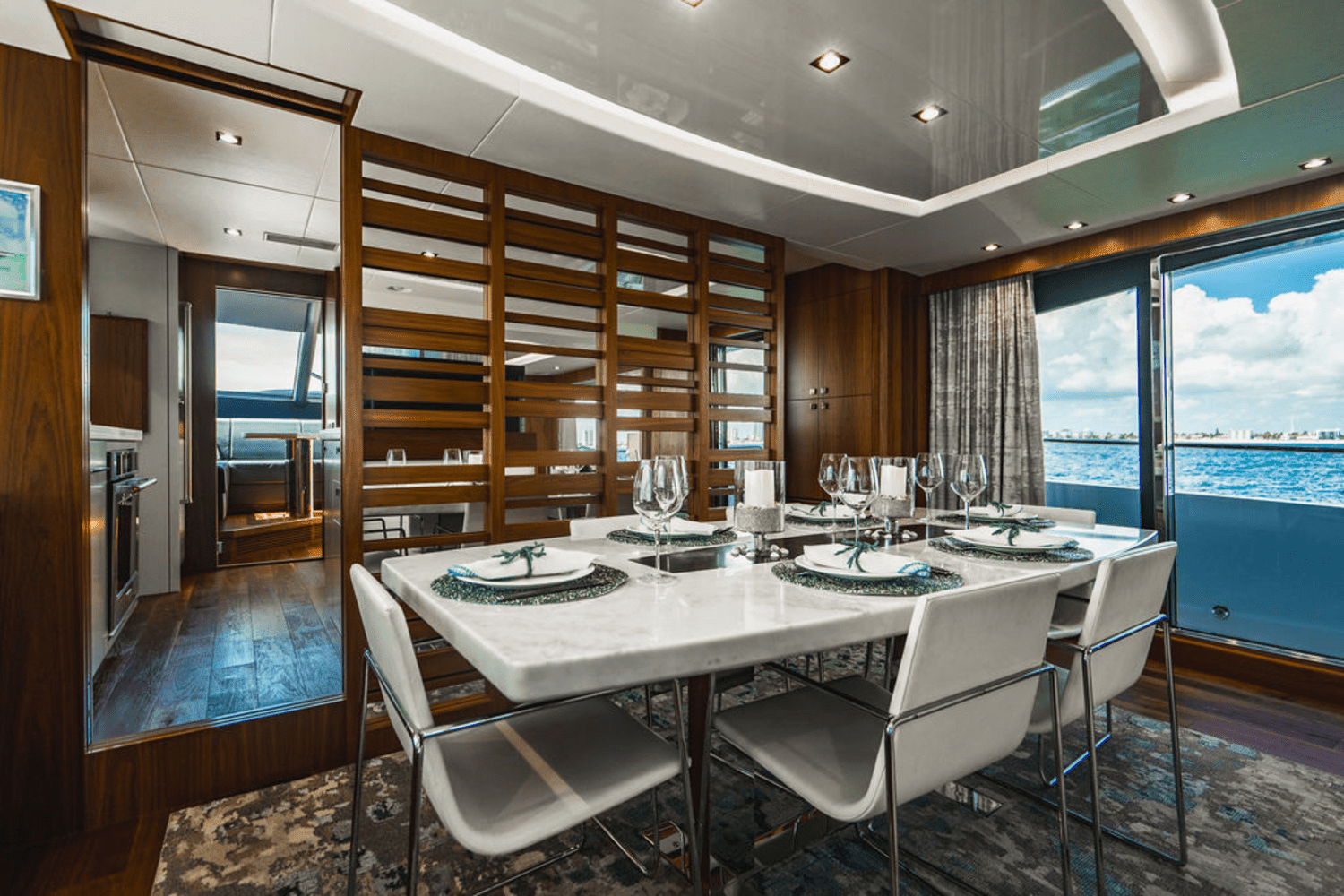 2019 Sunseeker 86 Image Thumbnail #24