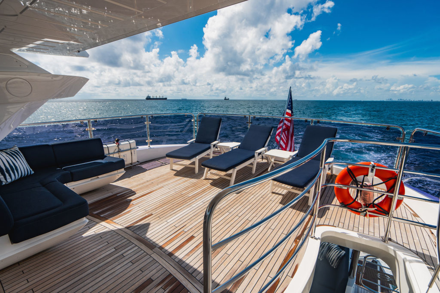 2019 Sunseeker 86 Image Thumbnail #18