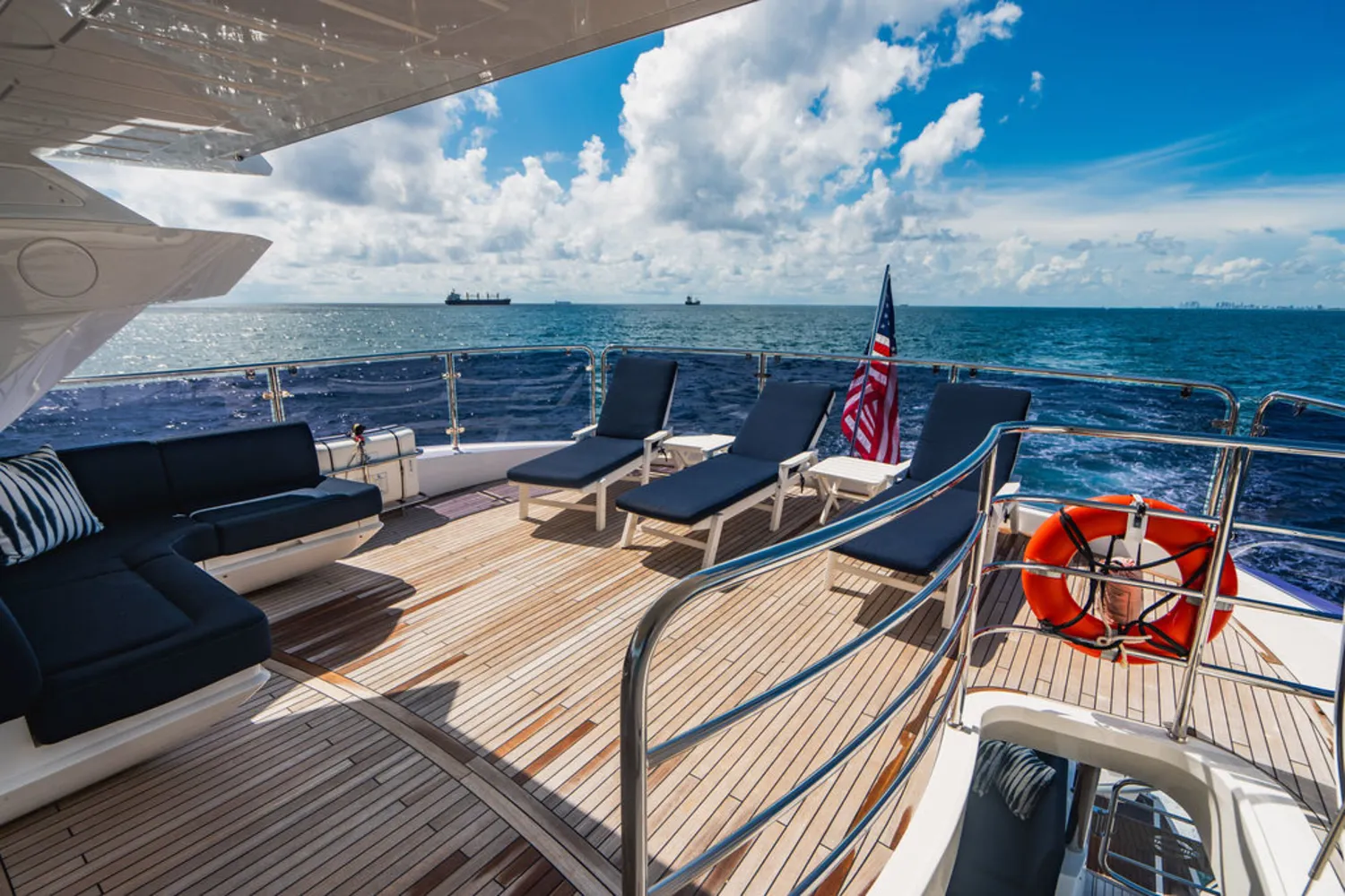 2019 Sunseeker 86 Image Thumbnail #18