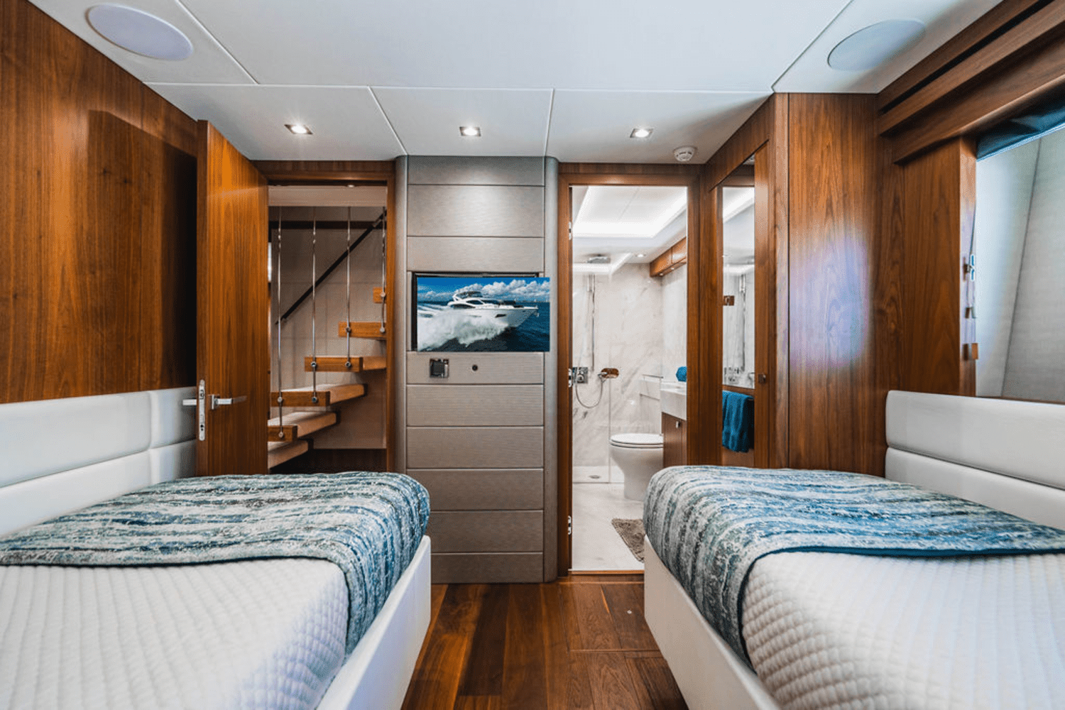 2019 Sunseeker 86 Image Thumbnail #48