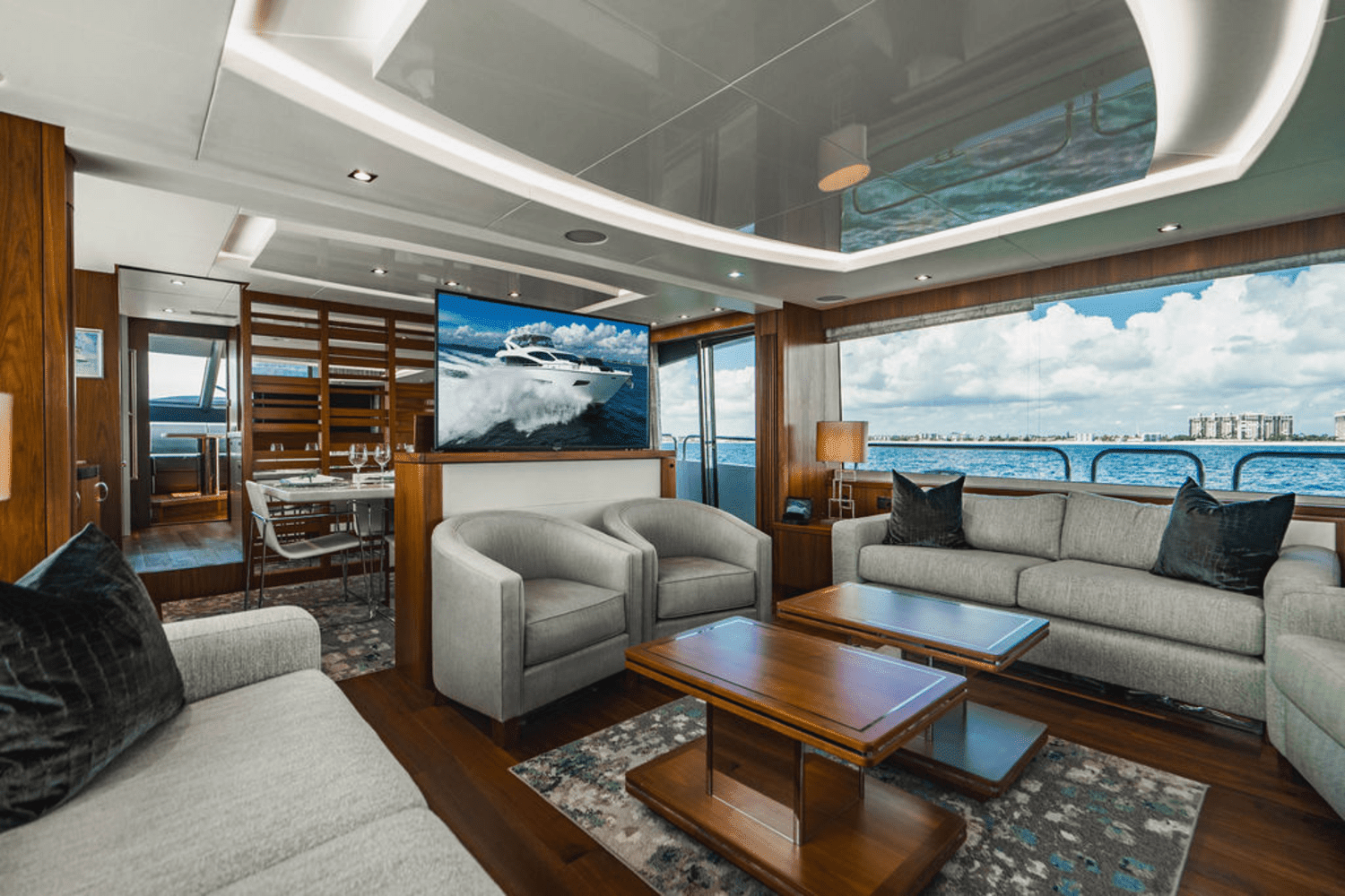 2019 Sunseeker 86 Image Thumbnail #23