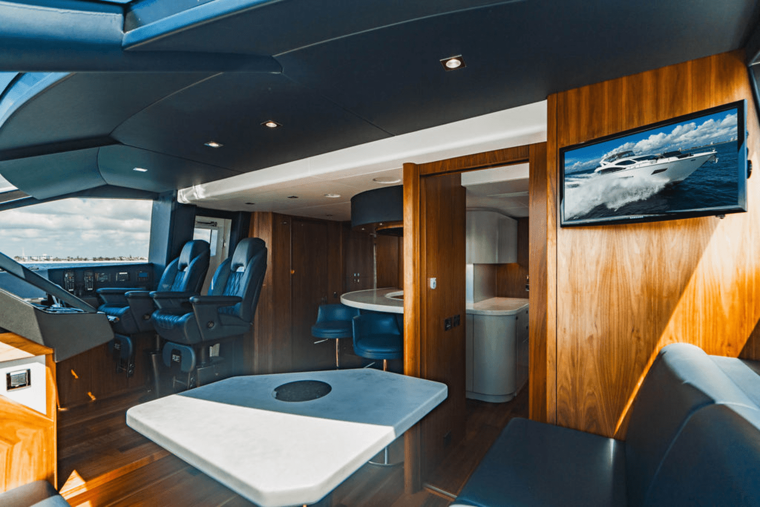 2019 Sunseeker 86 Image Thumbnail #29