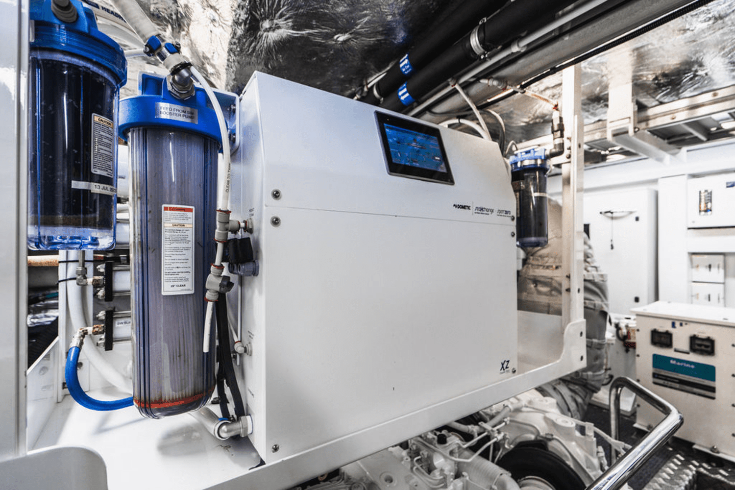 2019 Sunseeker 86 Image Thumbnail #59