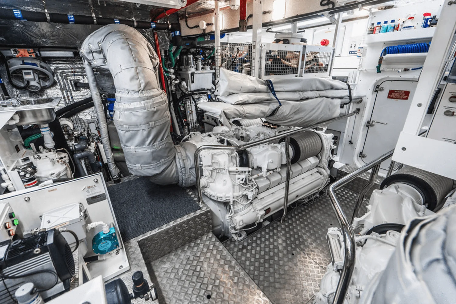 2019 Sunseeker 86 Image Thumbnail #60